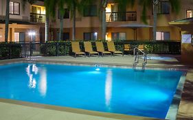 Courtyard by Marriott Daytona Beach