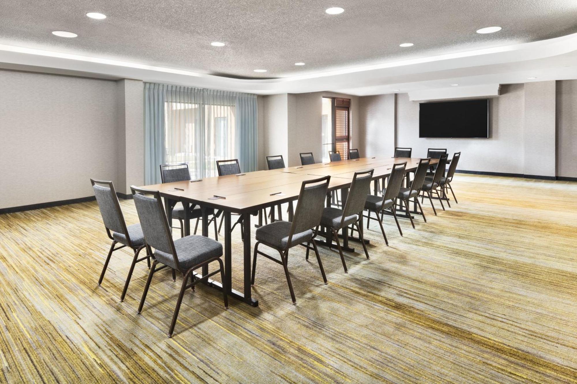 Courtyard By Marriott Daytona Beach Speedway/Airport Exterior photo