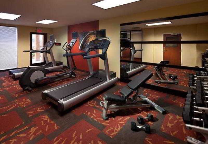 Courtyard By Marriott Daytona Beach Speedway/Airport Exterior photo
